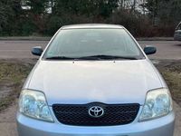 gebraucht Toyota Corolla 1.4 Combi