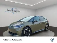 Gebraucht VW ID.3 IQ Drive 169 kW (231 PS) 2024 Andere farbe Kleinwagen