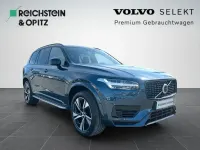Gebraucht Volvo XC90 R-Design 455 PS (334 kW) 2022 Denim blue SUV