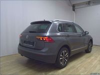 gebraucht VW Tiguan 1.5 TSI Comf. Navi AID Kamera