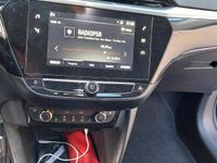 Gebraucht Opel Corsa 100 PS (73 kW) 2023 Schwarz Kleinwagen