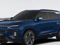 Gebraucht Ssangyong (KGM) Actyon 163 PS (119 kW) 2025 Blau SUV