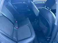 Używany Audi A3 Design 150 KM (110 kW) 2017 Szary Kombi
