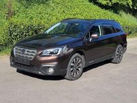 Gebraucht Subaru Outback Sport 150 PS (110 kW) 2018 Braun Kombi