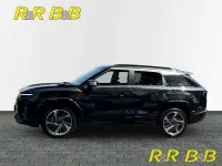 Brugt KGM Actyon 163 HK (119 kW) 2025 Sort SUV