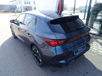 Gebraucht Cupra Leon 150 PS (110 kW) 2024 Magnetic grau Limousine