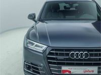 gebraucht Audi Q5 Sport 55 TFSI e S-TRO*S-LINE*MATRIX*LEDER*B&O