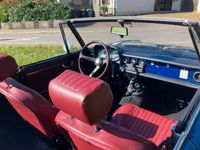 gebraucht Alfa Romeo Spider 1600 115 Fastback