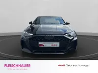 Gebraucht Audi RS3 Sportback Ambiente 400 PS (294 kW) 2025 Mythosschwarz metallic Kleinwagen