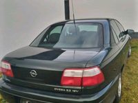 gebraucht Opel Omega B 2.2 16v