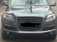Gebraucht Audi Q7 S-Line 239 PS (175 kW) 2008 SUV