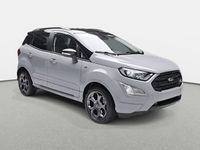 gebraucht Ford Ecosport EcoSport1.0 ECOBOOST AUTO. ST-LINE LED DAB WINTER