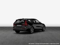 Occasion Volvo V60 Plus 197 ch (144 kW) 2025 Noir Break