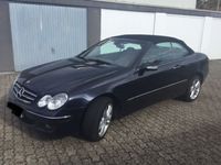 gebraucht Mercedes CLK280 AVANTGARDE AVANTGARDE