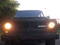 Gebraucht Nissan Patrol 110 PS (80 kW) 1984 SUV