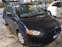 gebraucht Mitsubishi Colt Colt1.1 ClearTec