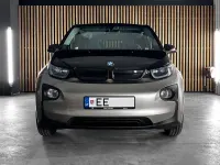 Gebraucht BMW i3 125 kW (170 PS) 2014 Grau Kleinwagen