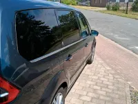 Gebraucht Ford Galaxy Ghia 140 PS (102 kW) 2006 Andere farben Van / Kleinbus