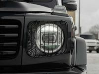 Gebraucht Mercedes G450 367 PS (269 kW) 2025 Schwarz SUV