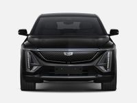Gebraucht Cadillac LYRIQ 388 kW (528 PS) 2025 Schwarz SUV