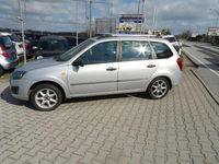 Gebraucht Lada Kalina 87 PS (63 kW) 2016 Silber Kombi