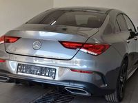 gebraucht Mercedes CLA180 AMG