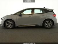 Second-hand Cupra Born 150 kW (204 CP) 2024 Gri Hatchback