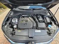 Gebraucht VW T-Roc Sport 150 PS (110 kW) 2018 Grau SUV