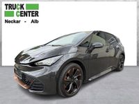 Gebraucht Cupra Born High 169 kW (231 PS) 2023 Grau Kleinwagen