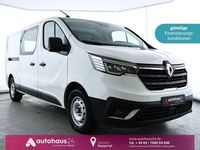 Gebraucht Renault Trafic Komfort 150 PS (110 kW) 2022 Andere