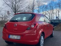 gebraucht Opel Corsa 1.2 16V (ecoFLEX) Easytronic TÜV NEU - wenige KM