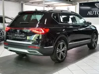 Gebraucht Seat Tarraco 4Drive 190 PS (139 kW) 2019 Schwarz SUV