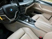Gebraucht BMW X5 2018 SUV