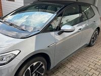 Gebraucht VW ID.3 Pro Performance 150 kW (204 PS) 2023 Grau Kleinwagen