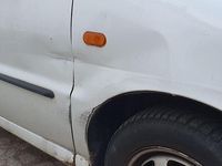 Gebraucht VW Polo Basis 60 PS (44 kW) 1997 Weiß Kleinwagen