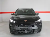 Neu Cupra Terramar VZ 204 PS (150 kW) 2026 Schwarz SUV