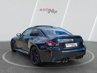 Gebraucht BMW M2 Performance 460 PS (338 kW) 2023 Schwarz Coupé