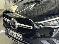 Gebraucht Mercedes GLA200 Progressive 150 PS (110 kW) 2021 Schwarz SUV