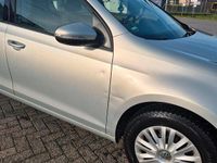 Gebraucht VW Golf VI 75 PS (55 kW) 2009 Kleinwagen
