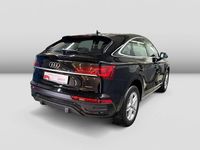 Gebraucht Audi Q5 Advanced 204 PS (150 kW) 2024 Brillantschwarz SUV