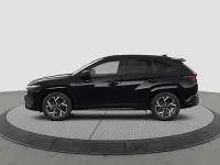Neu Hyundai Tucson N Line 239 PS (175 kW) 2026 Schwarz SUV