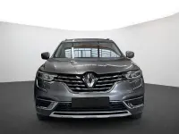 Gebraucht Renault Koleos Techno 184 PS (135 kW) 2023 Gray m SUV