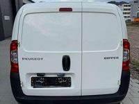 Gebraucht Peugeot Bipper 68 PS (50 kW) 2010 Van / Kleinbus