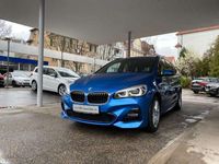 gebraucht BMW 216 /M-Sportpaket/LED/Navi/7 Sitzer