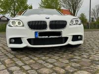 gebraucht BMW 525 d -M packet