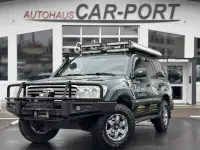 Gebraucht Toyota Land Cruiser Executive 204 PS (150 kW) 2006 Andere Limousine