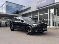 Gebraucht Volvo XC60 Plus 250 PS (183 kW) 2025 Schwarz SUV