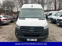 Używany Mercedes Sprinter 163 KM (119 kW) 2020 Andere Van