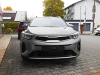Neu Kia Stonic Vision 79 PS (58 kW) 2025 Astro grau SUV