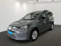 Gebraucht VW Caddy Life 150 PS (110 kW) 2025 Grau Van / Kleinbus